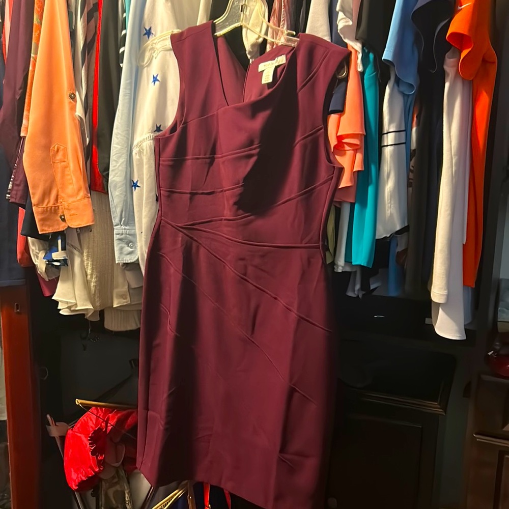 White House Black Market dress size 6